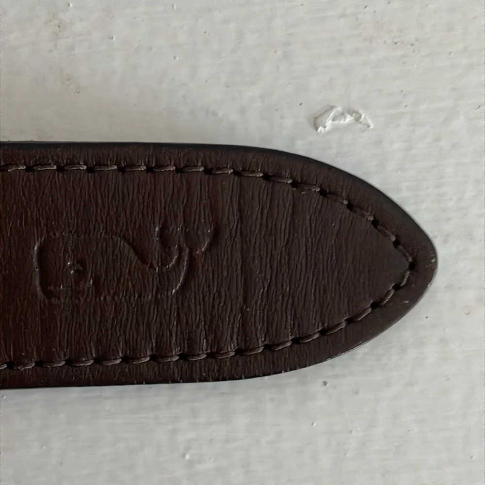 Vineyard Vines - Cathedral Preparatory School Belt - Size 34